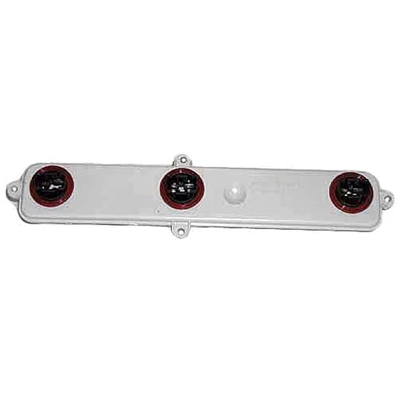 Amazon.com: HEADLIGHTSDEPOT Bulb Compatible with Dodge Ram 1500 2500