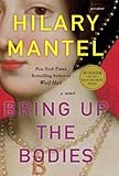 Bring Up The Bodies (Wolf Hall, Book 2)