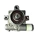 DRIVESTAR 21-5407 Power Steering Pump Power Assit Pump for Nissan 2002-2006 Altima 3.5L V6/ 2004-2009 Quest 3.5L V6/ 2003-2008 Maxima 3.5L V6, New Pump 3.5