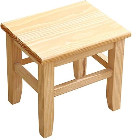 children's footstool