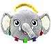 Buckle Toys - Bailey Elephant