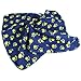 EFINNY Pet Accessories Puppy Dog Blanket Pet Cat Cushion Bed Soft Warm Sleep Mat