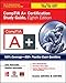 CompTIA A+ Certification: Exams 220-801 & 220-802 (Certification Study Guides)