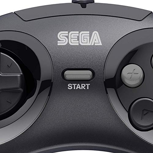 3 Retro+Bit+Official+Controller+6+Button+Nintendo