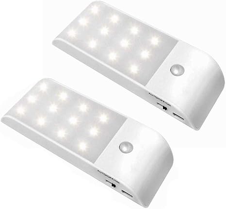 bathroom safe lights