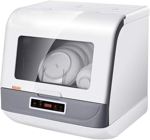 smallest portable dishwasher
