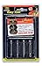 Damaged Screw Remover and Extractor Set by Hitecera - Set of 4 Stripped Screw Removers