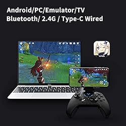 FLYDIGI Apex Series 2 Multi-Platform