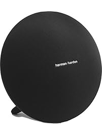 Harman Kardon Onyx Studio 4 Wireless Bluetooth Speaker Black (Latest Model!)
