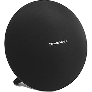Harman Kardon Onyx Studio 4 Draagbare Bluetooth-Luidspreker, Zwart
