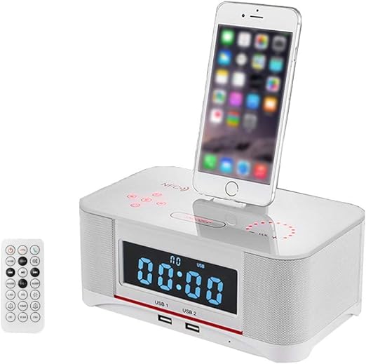 bluetooth docking station