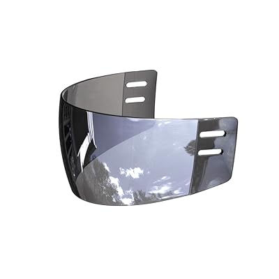 Ronin R3M Anti-Scratch/Anti-Fog Straight-Cut Hockey Ghana Ubuy