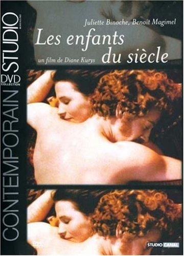 Les Enfants Du Siècle