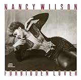 George Jones Album: «Forbidden Lover» (Front side)