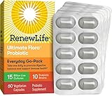 Renew Life Adult Probiotic - Ultimate Flora