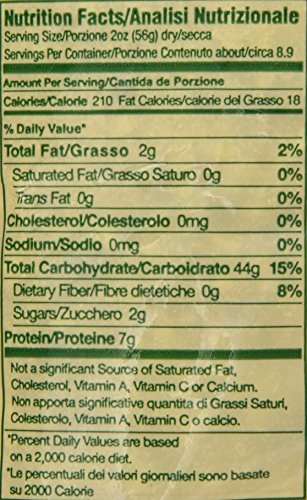 Fondo di Toscana Italian Couscous, 1.1 Pounds