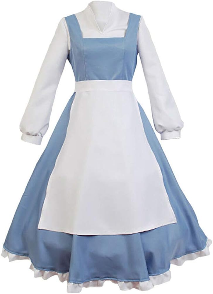 Beauty And The Beast Outfits Top Sellers Up To 70 Off Www Editorialelpirata Com