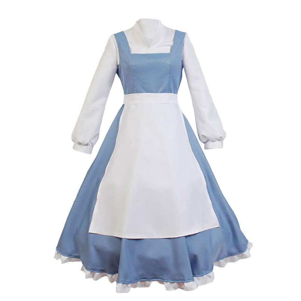 princess belle outfit