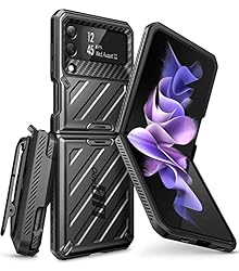 SUPCASE Case for Samsung Galaxy Z Flip 3 5G
