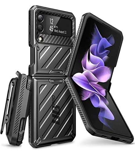 SUPCASE Case for Samsung Galaxy Z Flip 3 5G