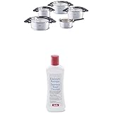 Schulte-Ufer Set 447 Topf-Set Meister-Set Romana i, 5tlg