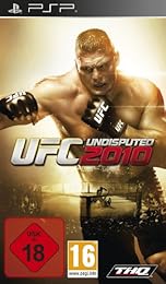 UFC 2010 Undisputed