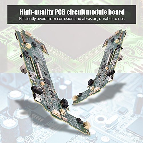 Fosa Mainboard PCB Circuit Module Board Replacement Motherboard for Nintendo Wii U Game Console