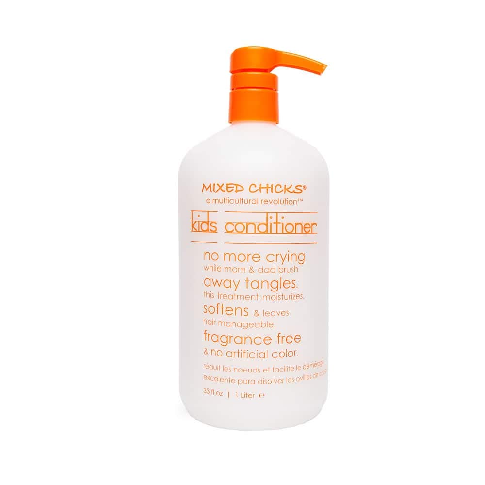 Mixed Chicks Kids Conditioner, 1000 ml