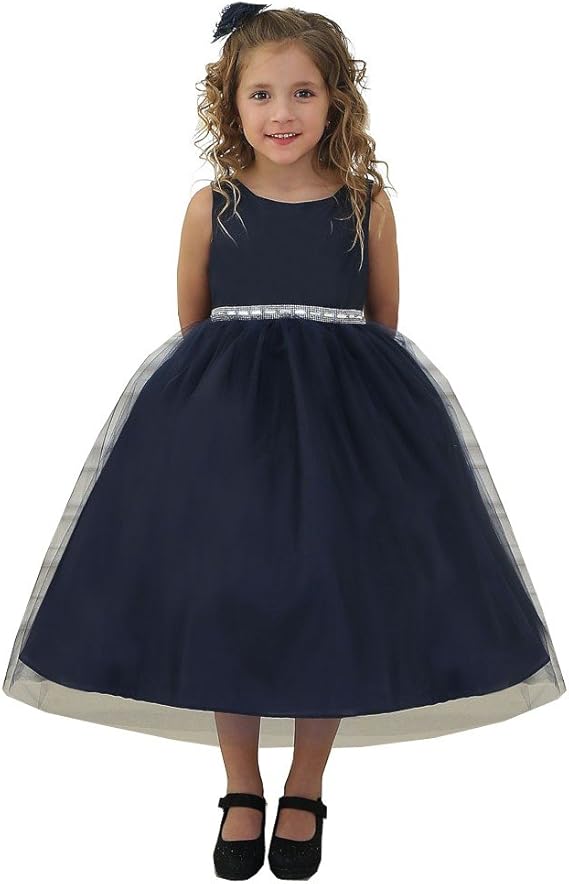 calla collection flower girl dresses