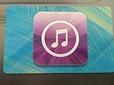 Apple Itunes PrePaid Card 25$