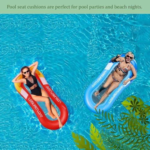Inflatable Water Pool Mattress