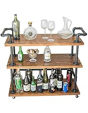 Amazon.es: Carros de servicio: Hogar y cocina