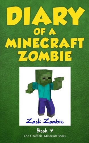 Download Diary of a Minecraft Zombie Book 7: Zombie Family Reunion (An Unofficial Minecraft Book)