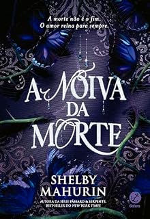 Livro A Noiva da Morte (Vol. 2 O Véu Escarlate)