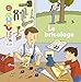 Mes P'tits Docs: Le Bricolage (French Edition) by 