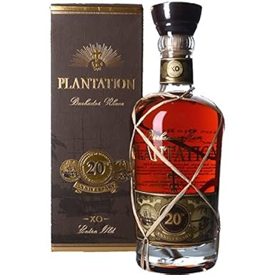 Rum Plantation XO 20º Anniversary 0,7L