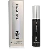 Paco Rabanne Phantom By Paco Rabanne Eau De Toilette Spray .5 Oz (Men)