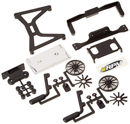 RPM 70920 Slash 4x4 No Clip Body Mount