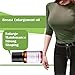 Natural Breast Enhancement Essential Oil, Pueraria Mirifica Breast Bust Firming Lifting Enlargement Essential Oil - 10 ml