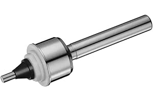 FlushLine Replacement Kit ADA Handle Assembly for Sloan 0302390 B-73-A, Chrome