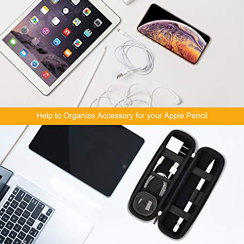 1 Accessories+Elastic+Protective+Carrying+Earphone