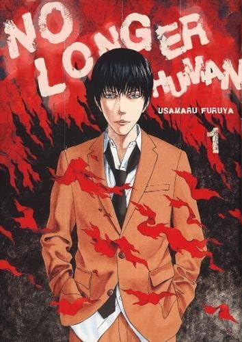 No Longer Human Vol. 1