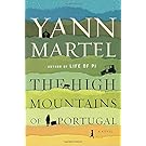 The High Mountains of Portugal: A Novel
