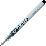 Pilot V Pen Disposable Fountain Pen Black PILOT VPen