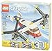 LEGO Creator 31020 Twinblade Adventures