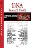 DNA Research Trends, , 1600216463