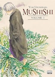 Mushishi: Volume 1
