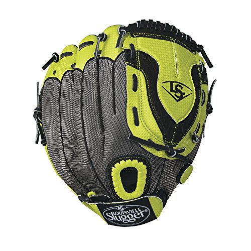 Louisville Slugger Diva Softball Gloves, Right Hand, 11.5