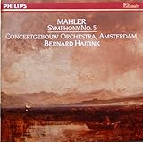 Mahler: Symphony No. 5