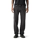 Levi's Men's 555 Relaxed Straight Fit